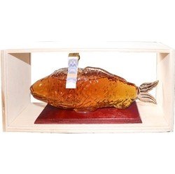 Tuzemák Kapr 40% 0,35l Fruko Schulz