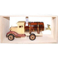 Tuzemák Náklaďák s cisternou 40% 0,35l Fruko