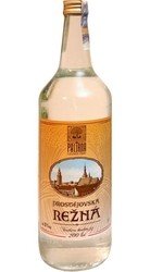 Režná Prostějovská 35% 1l