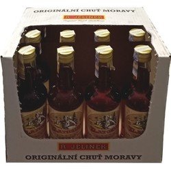 Tuzemák Zlatokop 45% 0,5l x12 ks