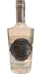 Radamir Vodka Premium 40% 0,5l