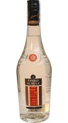 Liqueur Triple Sec 40% 0,7l Fruko Schulz