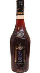 Liqueur Blackberry 20% 0,7l Fruko Schulz