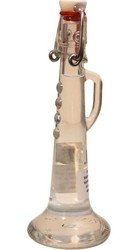 Trumpeta Slivovice 45% 40ml Rudolf Jelínek