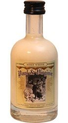 Eden White Sahne Likor 15% 50ml v sadě