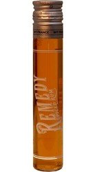 Ron Remedy Spiced Rum 41,5% 50ml v Set Rum