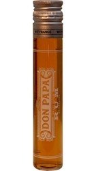 Ron Don Papa Rum 7 Jahre 40% 50ml v Set Rum