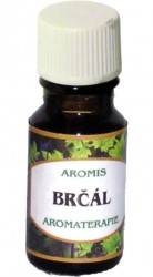vonný olej Brčál 10ml Aromis