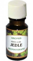 vonný olej Jedle 10ml Aromis