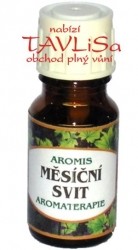 vonný olej Měsíční svit 10ml Aromis