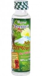 Arber Bärwurz 40% 20ml Drexlers miniatura