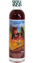 echter Blutwurz 60% 40ml Drexlers miniatura