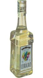 Curacao Triple sec 38% 0,7l Hills