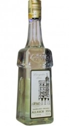 Allasch Likér kmínka 35% 0,7l Hills