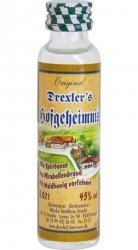 Hofgeheimnis 45% 20ml Drexlers miniatura