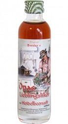 Opas Lieblings 32% 40ml Drexlers miniatura