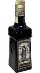 Likér Strážská Černá Paní 38% 0,35l Hills