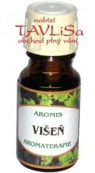 vonný olej Višeň 10ml Aromis