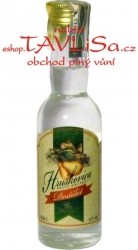 Hruškovica destilát 52% 40ml Old Herold miniatura