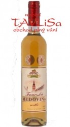 medovina Trnavská světlá 0,5l Apimed