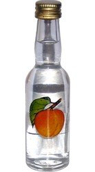 Meruňkovice 42% 40ml Cáb miniatura