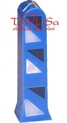 svíčka áčko Moře vonná kostky 310g Rentex