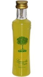 likér Lemoncillo 30% 50ml Giori miniatura