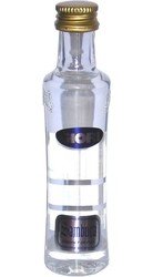 likér Sambuca 40% 50ml Giori miniatura