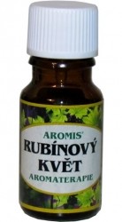 vonný olej Rubínový Květ 10ml Aromis