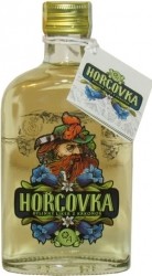 Hořcovka 30% 0,2l Apicor