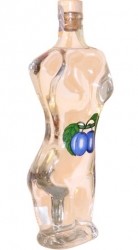 Slivovice Akt Eva 45% 0,5l R.Jelínek