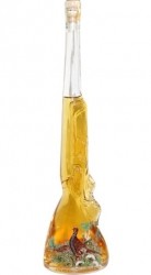 Puška 0,2l Tuzemák 37,5% Bažant R.Jelínek