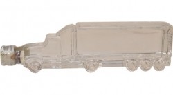 Kamion Slivovice 45% 0,2l Rudolf Jelínek