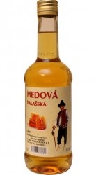 Valašská Medová 35% 0,5l R.Jelínek