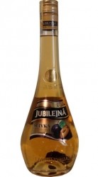 Slivka Jubilejná 40% 0,7l St.Nicolaus