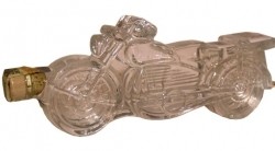 Motorka Slivovice 45% 0,2l Rudolf Jelínek