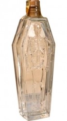 Rakev Slivovice 45% 0,2l Rudolf Jelínek