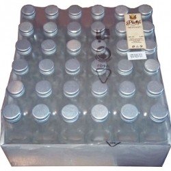 Pivní destilát 38% 50ml x36 LOR miniatura