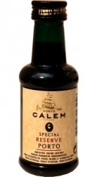 víno Portské Special Reserve 50ml PET sada6 sest2