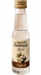 Slivovice Valjevka 2014 50% 20ml v Sada24