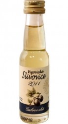 Slivovice Gabrovská 2011 50% 20ml v Sada24