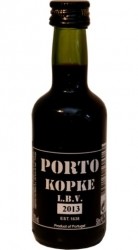 Porto Kopke L.B.V. 2013 20% 50ml Collection 2