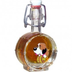 Tuzemák Bubínek 37,5% 40ml miniatura