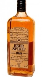 Beer Spirit Pivní Pálenka 45% 0,7l Fruko Schulz