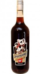 Ořechovka 35% 1l Apicor