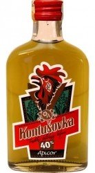 Kontušovka 40% 0,2l Apicor Placatice