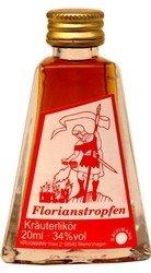 Florianstropfen 34% 20ml Krugmann miniatura