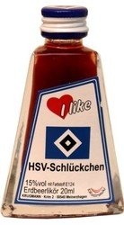 HSV-Schlückchen 15% 20ml Krugmann miniatura