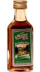 Erzgebirgs Kräuter 30% 20ml Bockauer miniatura