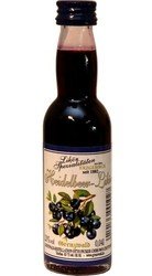 Heidelbeer Likor 20% 40ml Grenzwald v sada č2